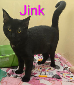 Jink