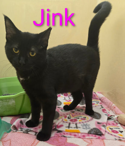 Jink